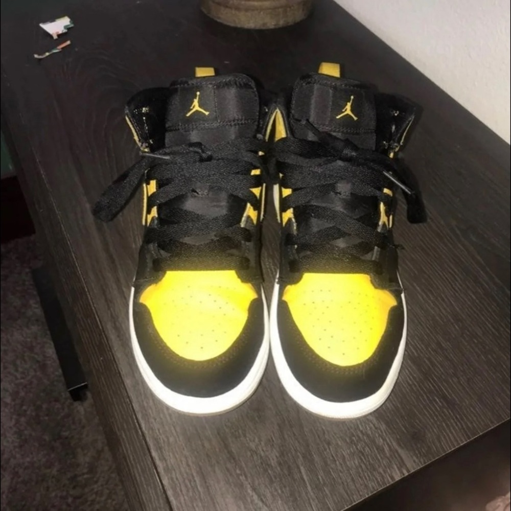 Jordan - Picture 3 of 4